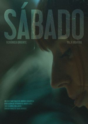 Sábado's poster