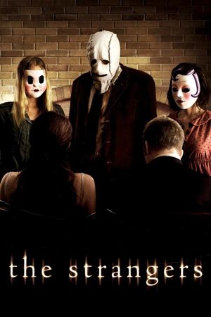 The Strangers's poster