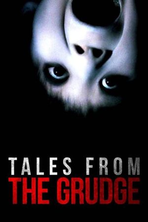 Tales from The Grudge's poster