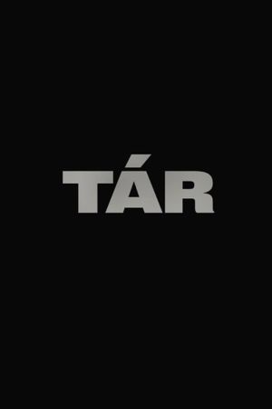 Tár's poster
