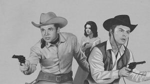Posse from Hell's poster