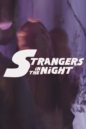 Strangers in the Night's poster