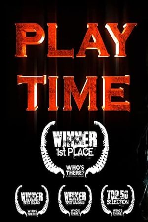 Play Time's poster