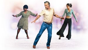 Rumba Therapy's poster