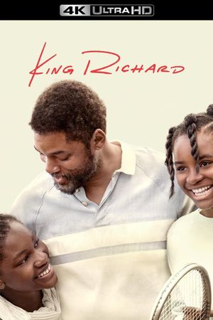 King Richard's poster
