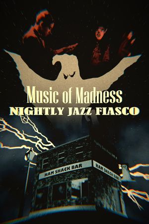 Nightly Jazz Fiasco's poster