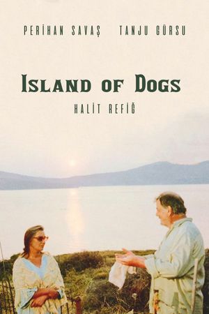Island of Dogs's poster