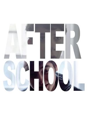 After School's poster