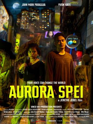 Aurora Spei's poster