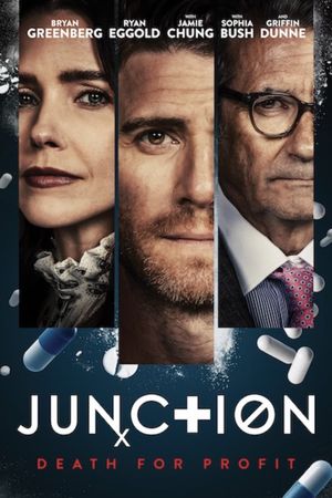 Junction's poster