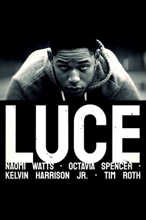 Luce's poster