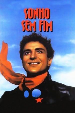 Sonho Sem Fim's poster