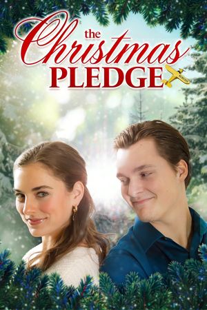 The Christmas Pledge's poster