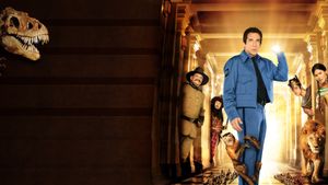 Night at the Museum's poster