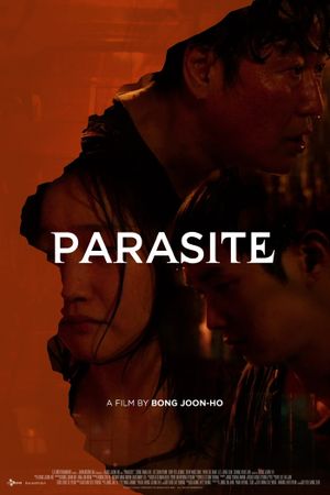 Parasite's poster