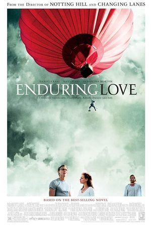 Enduring Love's poster