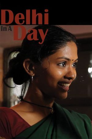 Delhi in a Day's poster