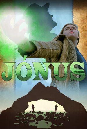 Jónus's poster