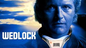 Wedlock's poster