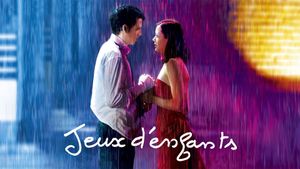 Love Me If You Dare's poster