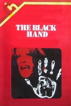The Black Hand's poster