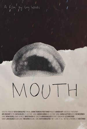 Mouth's poster