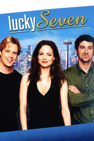 Lucky 7's poster image