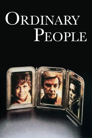 Ordinary People's poster