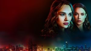Nikki & Nora: Sister Sleuths's poster