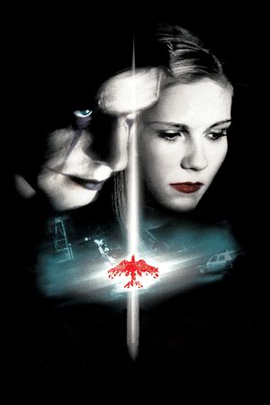The Crow: Salvation's poster