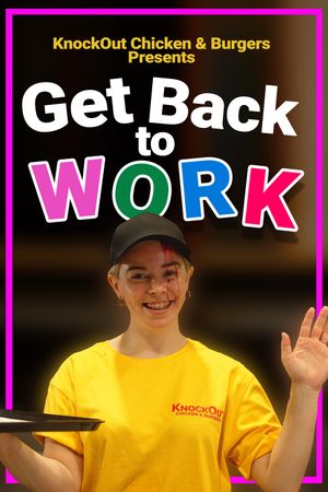 Get Back to Work's poster