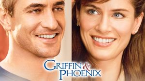 Griffin & Phoenix's poster