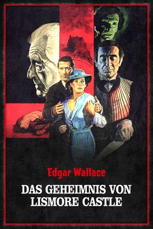 Das Geheimnis von Lismore Castle's poster