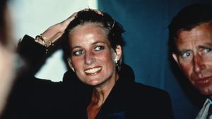 Diana: 7 Days That Shook the Windsors's poster