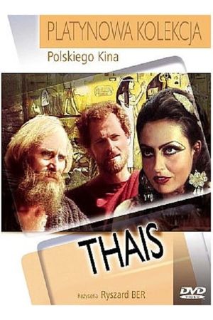 Thais's poster