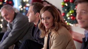 Reunited at Christmas's poster