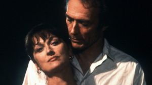 The Bridges of Madison County's poster