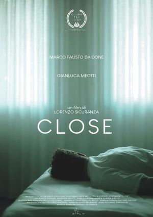 Close's poster