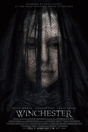 Winchester's poster