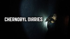 Chernobyl Diaries's poster