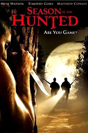 Season of the Hunted's poster