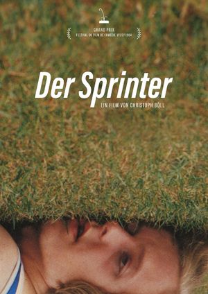 The Sprinter's poster