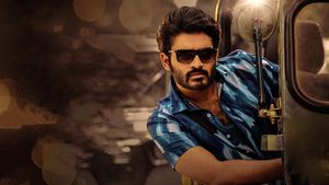 Nenu Meeku Baaga Kavalsinavaadini's poster