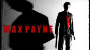Max Payne: Days of Revenge's poster