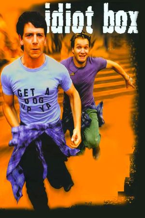 Idiot Box's poster