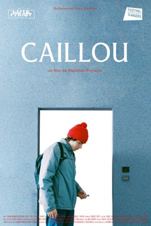 Caillou's poster