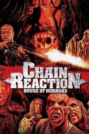 Chain Reaction's poster