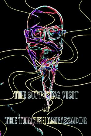 The Suprising Visit Of The Turkish Ambassador's poster