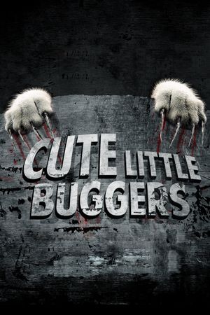Cute Little Buggers's poster