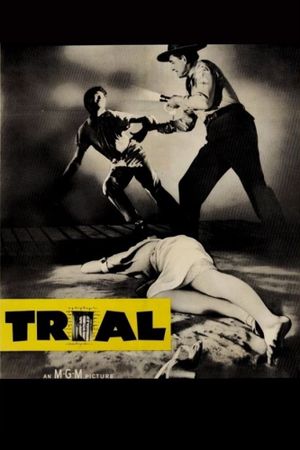 Trial's poster
